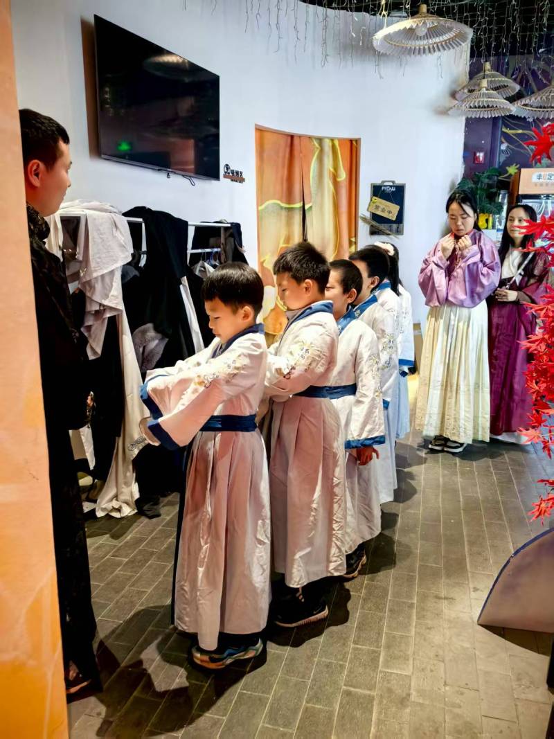 北流市文旅策划公司